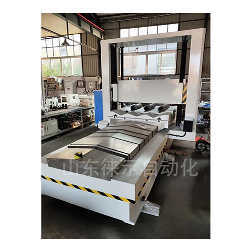 HBMS-3000E Large Digital Display Floor Type Electronic Brinell Hardness Tester