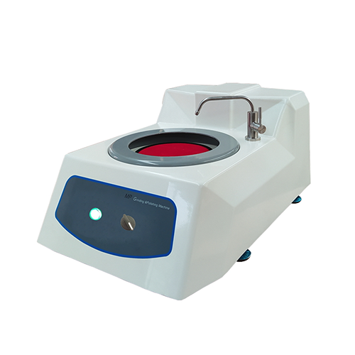 M-1 Gold Phase Sample Pregrinder