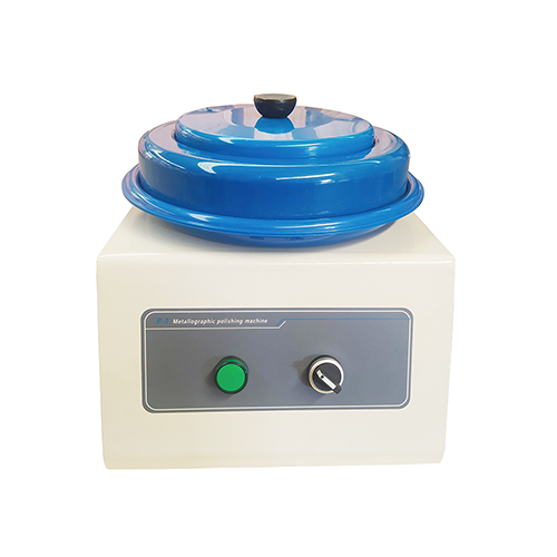 P-1 Metallographic Sample Polishing Machine