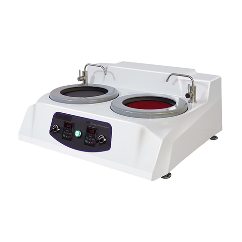 MP-2 DE Gold Phase Test Sample Grinding Machine