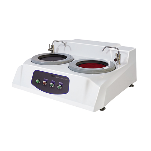 MP-2C Gold Phase Sample Grinding Machine
