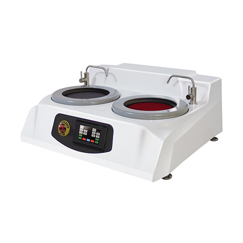 MP-2SE Gold Phase Sample Grinding Machine