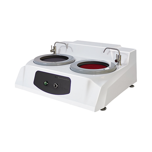 M-2 Gold Phase Sample Pregrinder