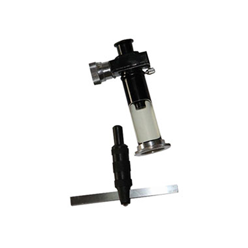 HBC Hammer-Type Brinell Hardness Tester