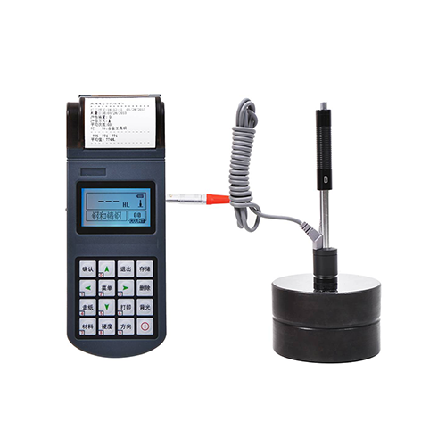 HYL-180 Portable Leeb Hardness Tester With Printing