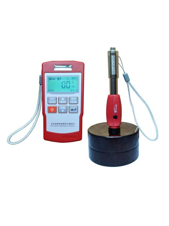 HYL-200 Full-angle Leeb Hardness Tester