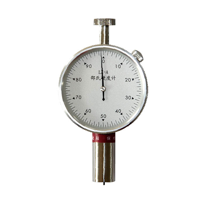 LX-A Shore Hardness Tester