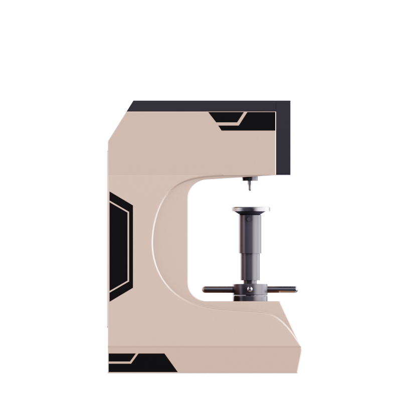 HRS-150AT/HRS-45AT/XHRS-150AT Touch Screen Digital Rockwell Hardness Tester (Automatic Load Alteration)
