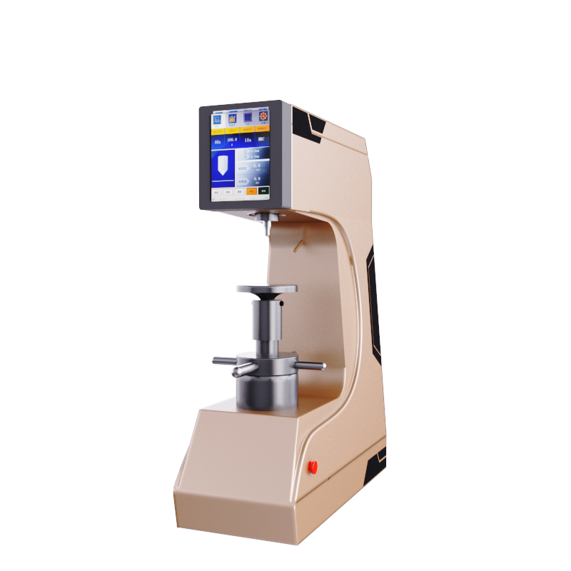 HRS-150T/HRS-45T/XHRS-150T Touch Screen Digital Rockwell Hardness Tester