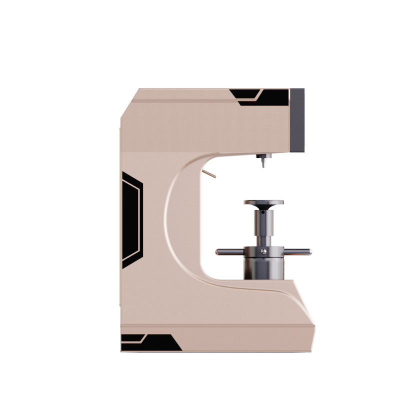 HRS-150T/HRS-45T/XHRS-150T Touch Screen Digital Rockwell Hardness Tester