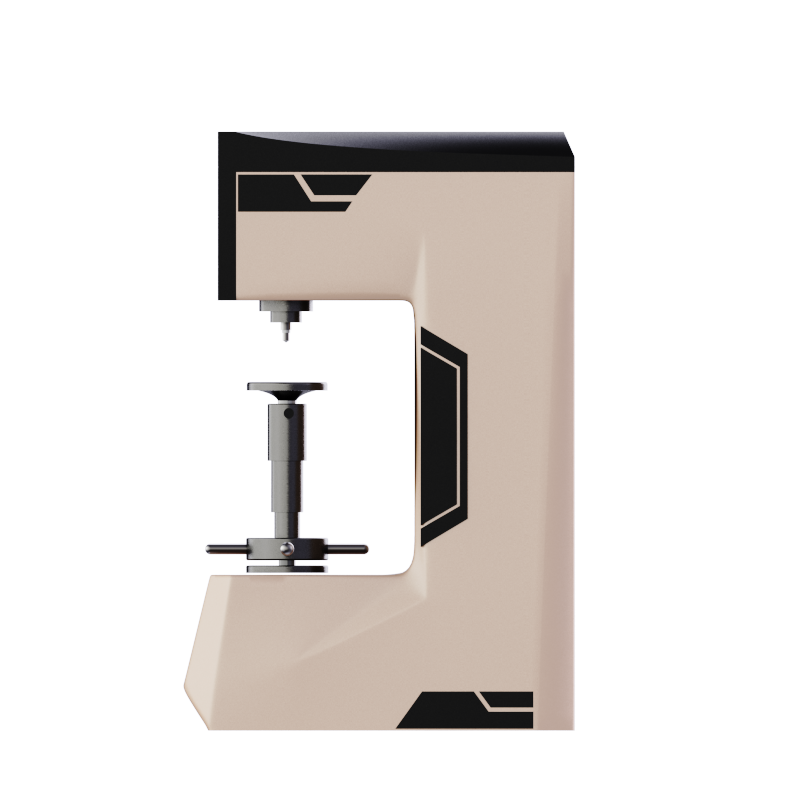 New HRSS-150 Digital Rockwell Hardness Tester