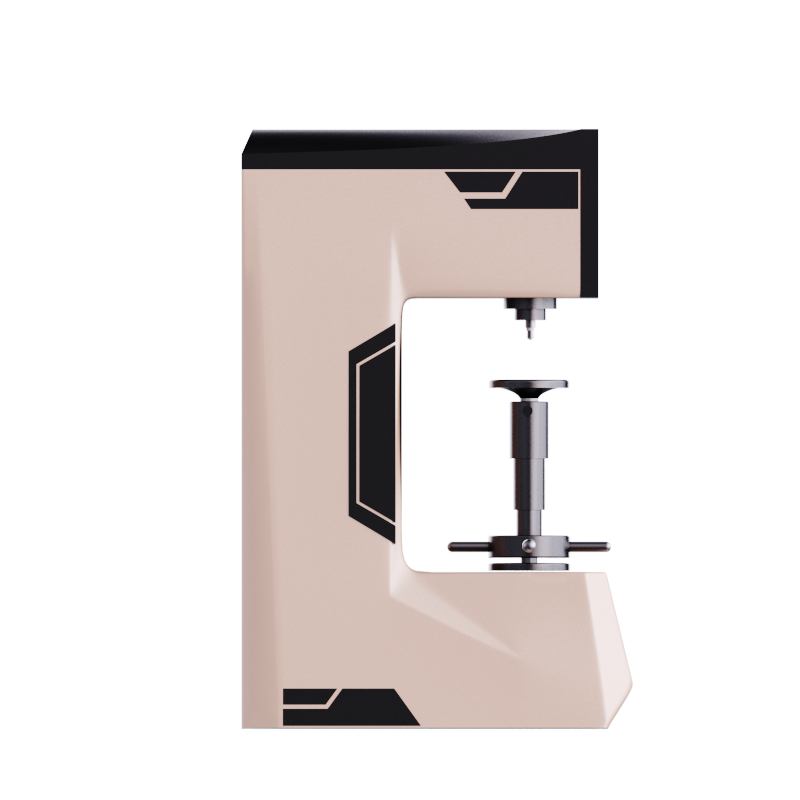 New HRSS-150 Digital Rockwell Hardness Tester