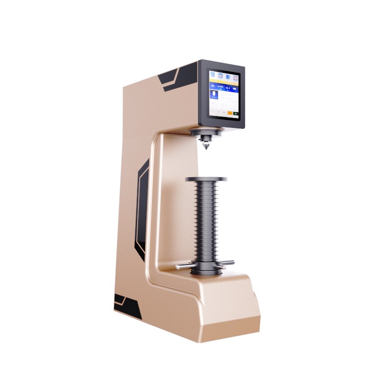 HB-3000ET Touch Screen Electronic Brinell Hardness Tester