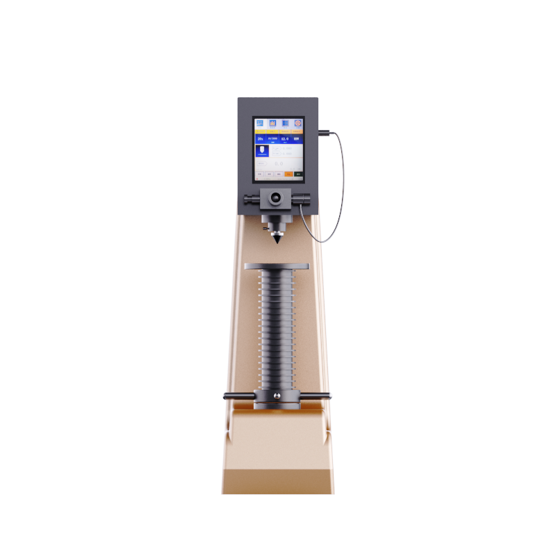 HBS-3000ET (New Appearance) Touch Screen Brinell Hardness Tester With An Image Processing System