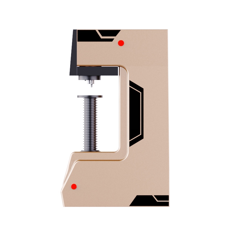 PZVHBS-3000T Advanced Vision Fully Automatic Brinell Hardness Tester ——Three Indenters, Dual Eyepieces