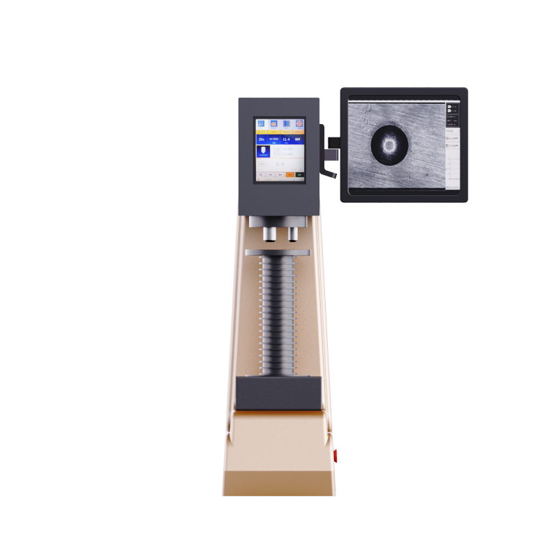 ZVHBS-3000AET Visual Fully Automatic Brinell Hardness Meter