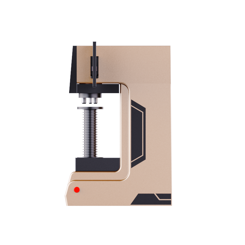 ZVHBS-3000AET Visual Fully Automatic Brinell Hardness Meter