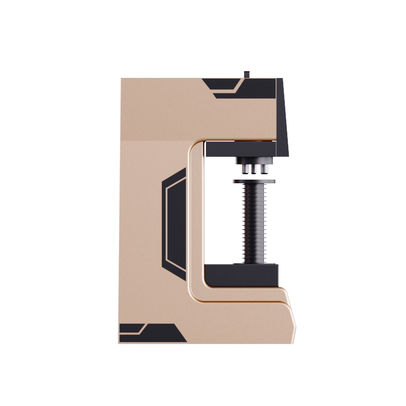 ZVHBS-3000AET Visual Fully Automatic Brinell Hardness Meter