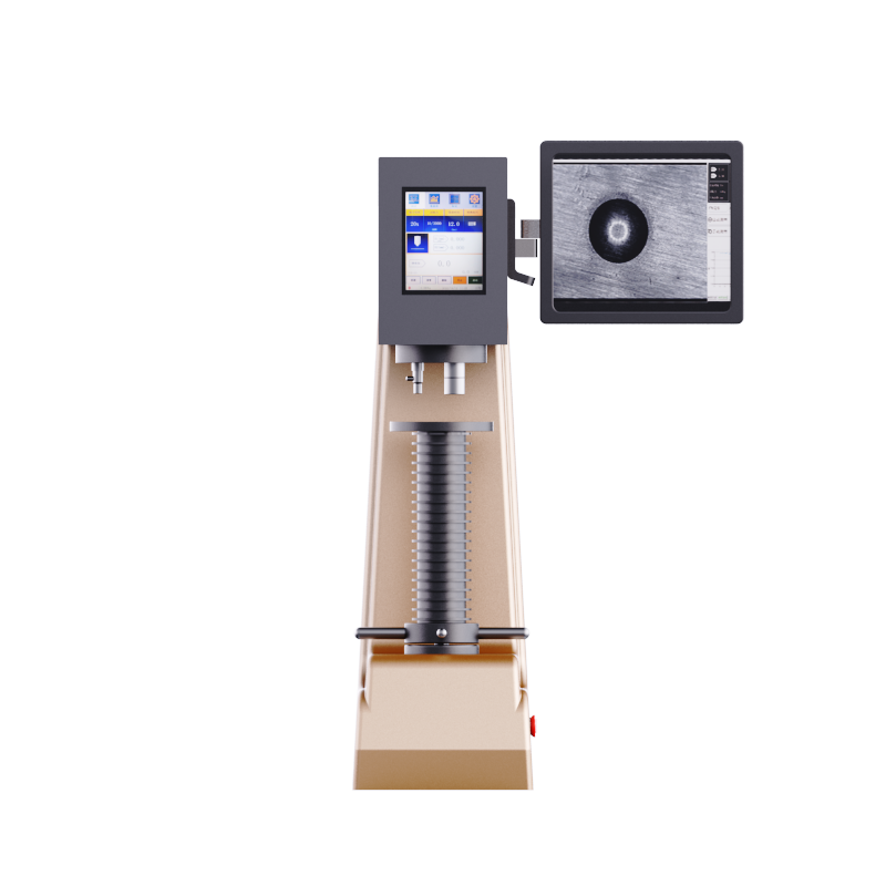 VHBS-3000AET Visual Brinell Hardness Meter