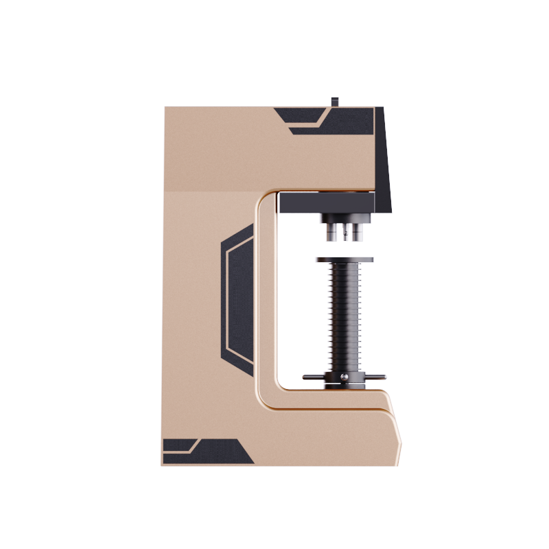 VHBS-3000AET Visual Brinell Hardness Meter