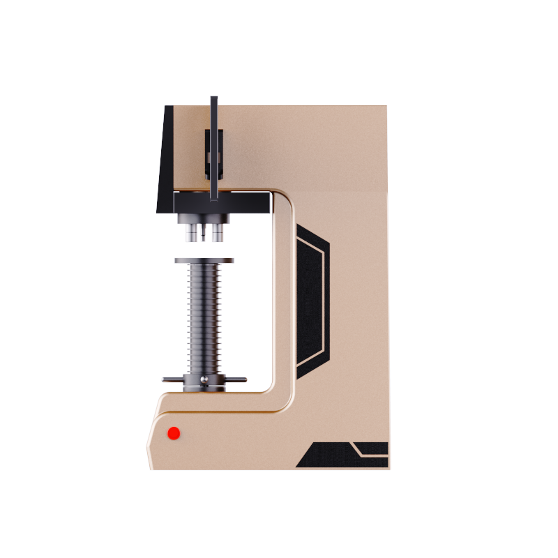 VHBS-3000AET Visual Brinell Hardness Meter