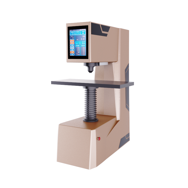 ZHRSS-150T Fully Automatic Rockwell Hardness Tester