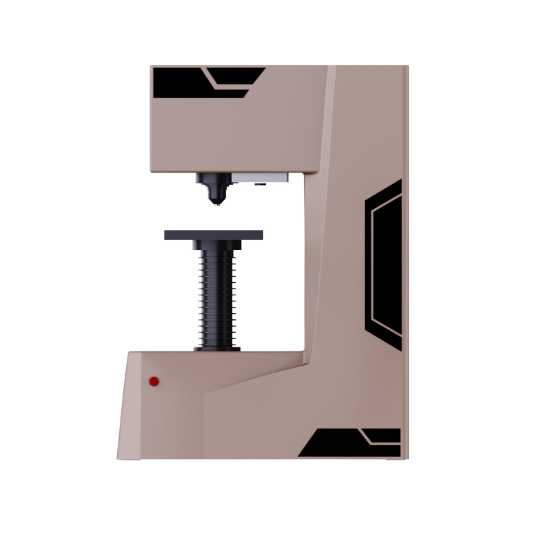 ZHRSS-150T Fully Automatic Rockwell Hardness Tester