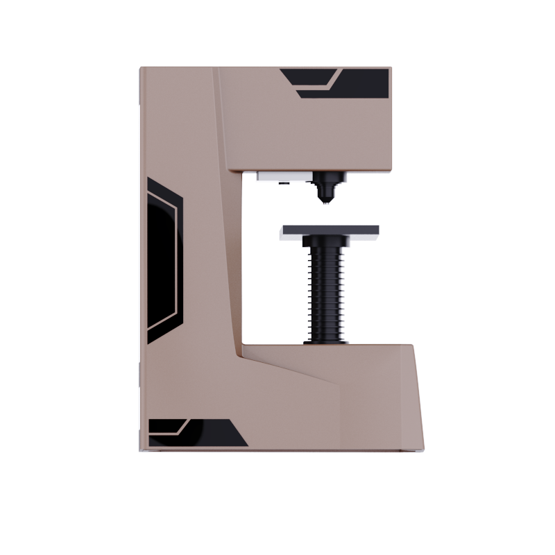 ZHRSS-150T Fully Automatic Rockwell Hardness Tester