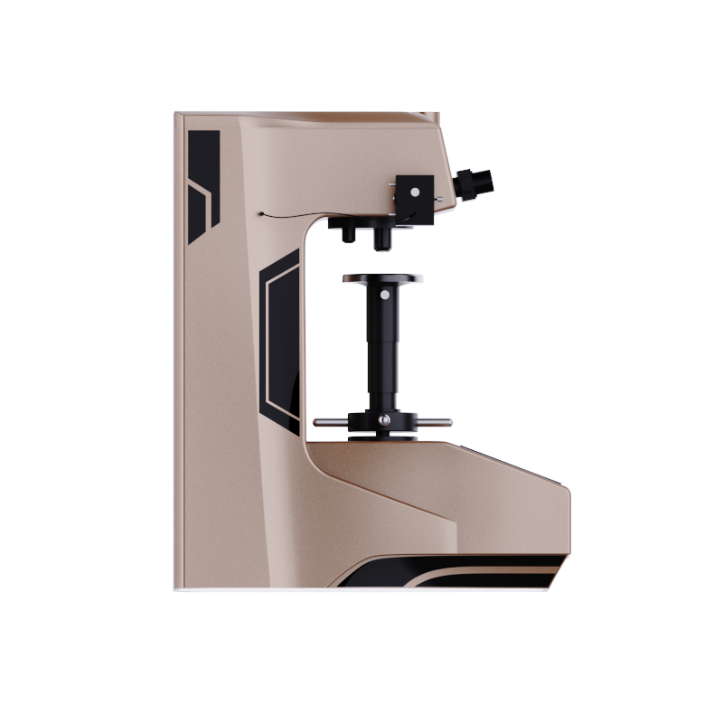 YHV(S)-5/10/30/50(A)T Touchscreen (Digital) (Automatic Turret) Vickers Hardness Tester