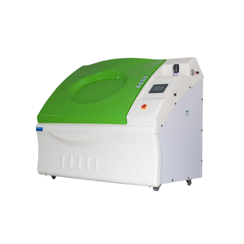 Online Environmental Test Chamber Online Environmental Test Chamber