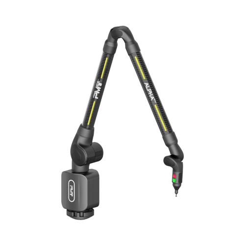 Articulated Arm Articulated Arm