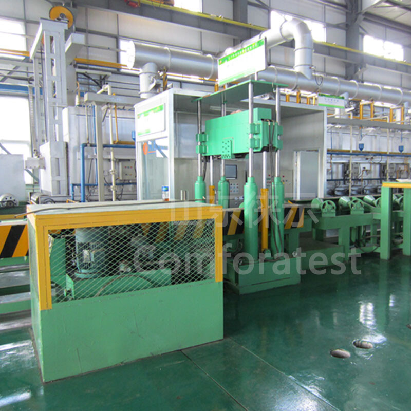 HBMT-3000A Large Digital Display Rockwell Hardness Tester