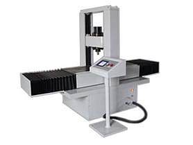 For Long Slender Workpieces