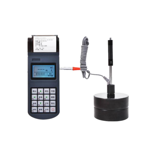 Portable Hardness Tester Portable Hardness Tester