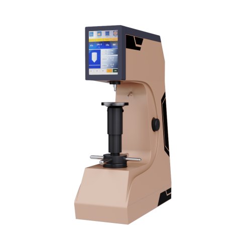 Rockwell Hardness Tester