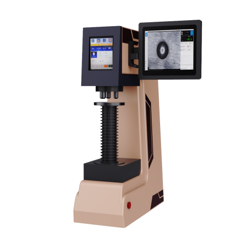 Brinell Hardness Tester