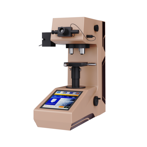 Micro Vickers Hardness Tester Micro Vickers Hardness Tester