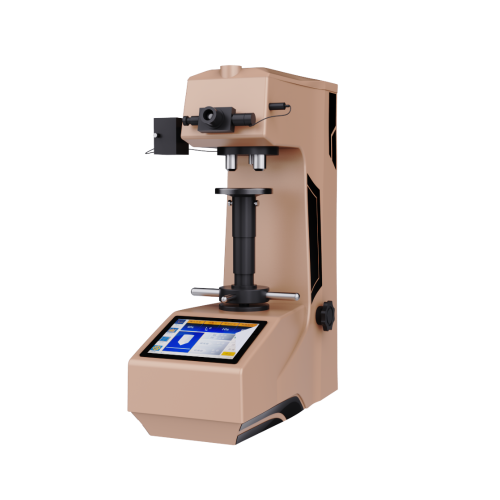 Vickers Hardness Tester