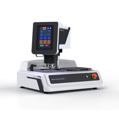 Metallographic Grinding and Polishing Machine Metallographic Grinding and Polishing Machine