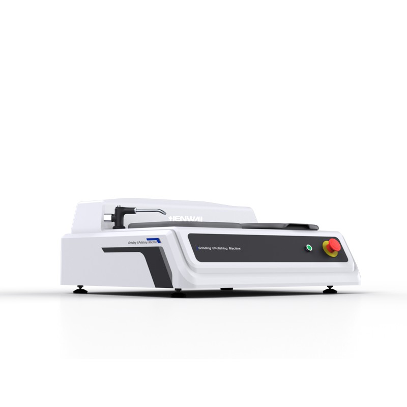 MP-2 Metalsample Grinding Machine