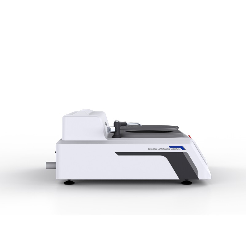 MP-2B Gold Phase Sample Grinding Machine