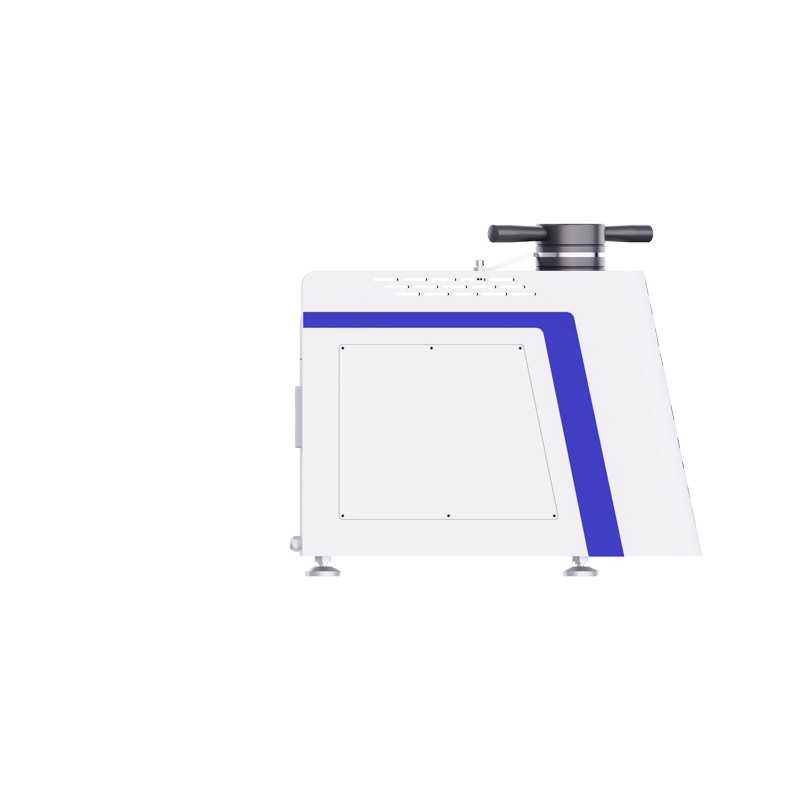 ZXQ-2Y Metallographic Hydraulic Autoset Machine