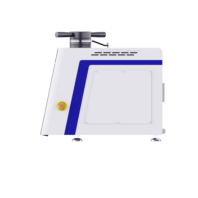 ZXQ-3Y Metallographic Hydraulic Autoset Machine