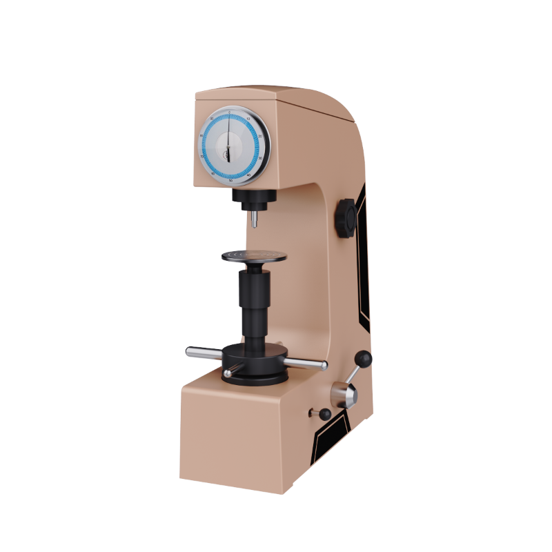 HR-45A Surface Rockwell Hardness Tester