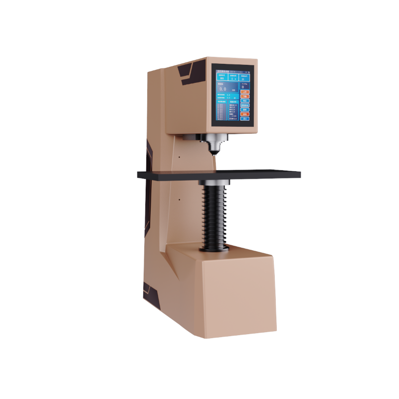 ZHRSS-150T Fully Automatic Rockwell Hardness Tester