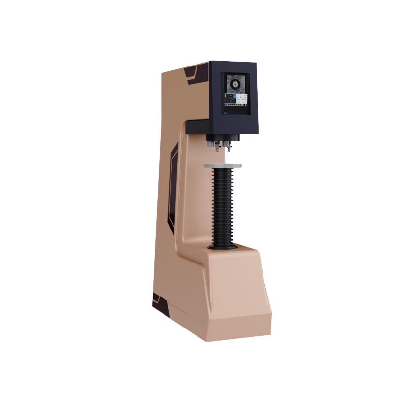 PZVHBS-3000T Advanced Vision Fully Automatic Brinell Hardness Tester ——Three Indenters, Dual Eyepieces