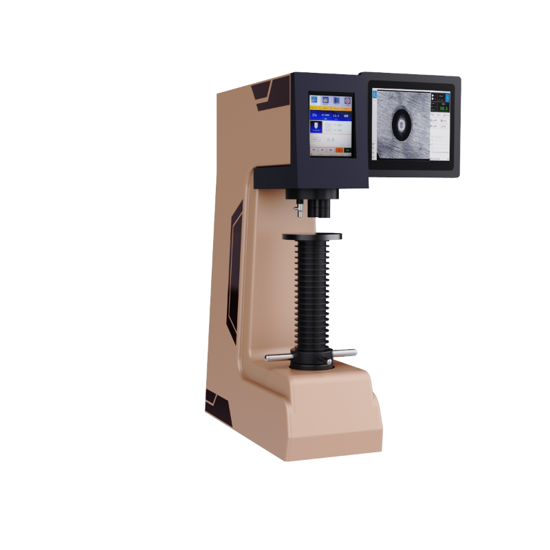 VHBS-3000AET Visual Brinell Hardness Meter