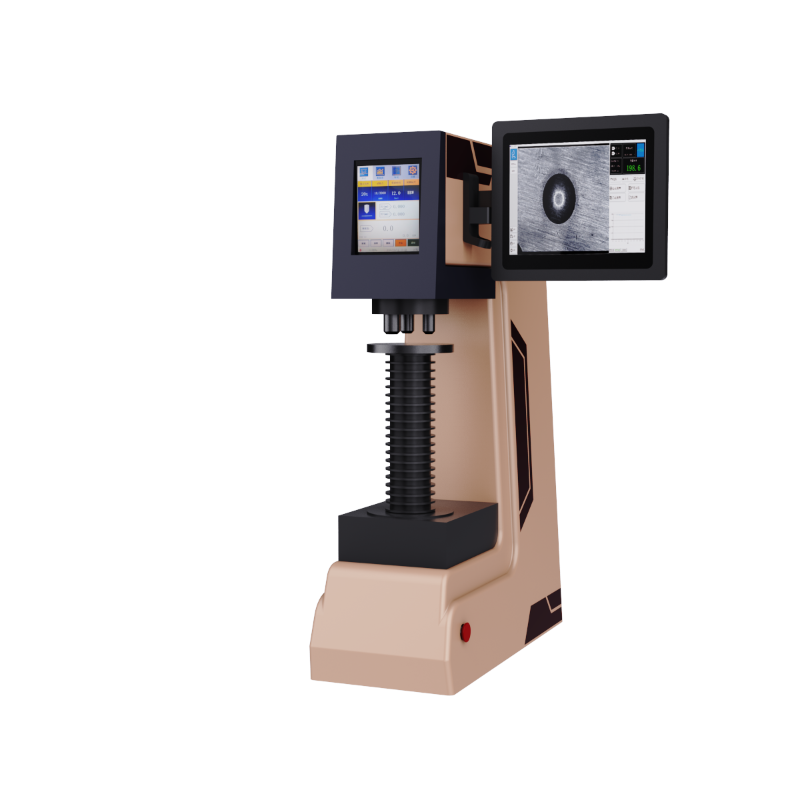 ZVHBS-3000AET Visual Fully Automatic Brinell Hardness Meter