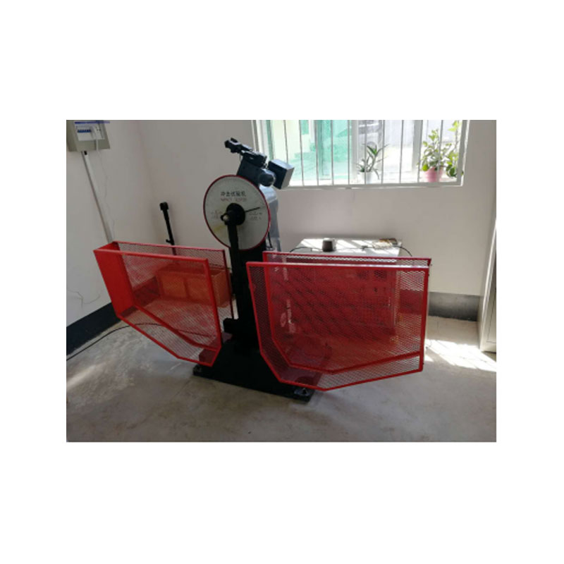 JB-300B Pendulum-type Impact Test Machine