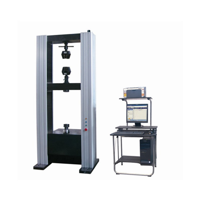 WDW-100 Microcomputer-Controlled Electronic Universal Testing Machine    
